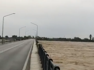 Sopralluogo al rione Cappuccini