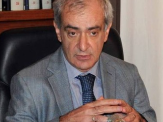 Il prefetto Tortora, in arrivo a Vercelli