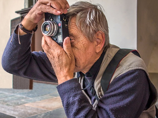 Foto Pasquale Martino