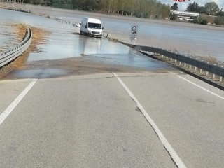 La Tangenziale Nord La Tangenziale Nord
