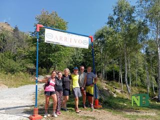 Impresa “52-2000”: Nicola e Gazzetto conquistano 52 cime biellesi FOTO e VIDEO Mauro Benedetti per newsbiella.it