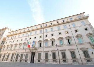 Iran, Palazzo Chigi: "Civili non possono pagare il prezzo delle colpe del regime"