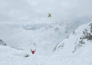 Austria, 8 morti in 3 valanghe: weekend tragico sulla neve