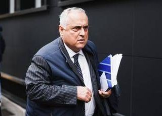 Lotito: "Lazio non è in vendita, voglio un club immortale"