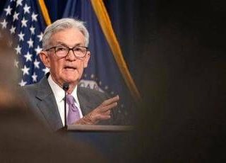 Usa, avviata indagine su Jerome Powell e sulla Federal Reserve
