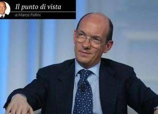 Partiti, Follini: "Sono vivi quando discutono, e anche quando litigano" Partiti, Follini: "Sono vivi quando discutono, e anche quando litigano"