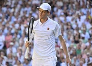 Diretta Sinner-Alcaraz, oggi finale Wimbledon live Diretta Sinner-Alcaraz, oggi finale Wimbledon live