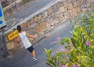 Allen è vivo, ritrovato il bambino scomparso dal camping a Ventimiglia Allen è vivo, ritrovato il bambino scomparso dal camping a Ventimiglia