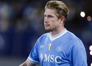 Napoli-Genoa oggi in Serie A: orario, probabili formazioni e dove vederla Napoli-Genoa oggi in Serie A: orario, probabili formazioni e dove vederla