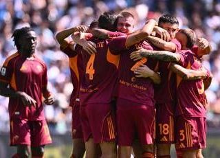 Serie A, oggi Fiorentina-Roma: orario, probabili formazioni e dove vederla Serie A, oggi Fiorentina-Roma: orario, probabili formazioni e dove vederla