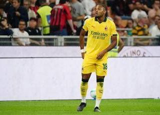 Serie A, oggi Pisa-Milan - Diretta