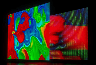 Tech, Hisense presenta l'innovativo TV RGB MiniLED da 116 Tech, Hisense presenta l'innovativo TV RGB MiniLED da 116