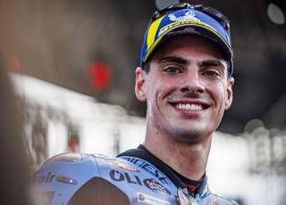 Gp Indonesia, prima vittoria per Aldeguer. Marc Marquez cade e rimedia una frattura Gp Indonesia, prima vittoria per Aldeguer. Marc Marquez cade e rimedia una frattura