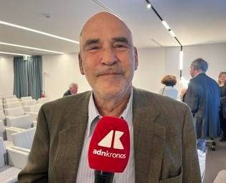 Premio Malaparte, Bruno Guerri: "Aramburu maestro anche nel racconto, genere dimenticato in Italia" Premio Malaparte, Bruno Guerri: "Aramburu maestro anche nel racconto, genere dimenticato in Italia"