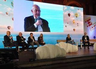 Festival nazionale dell'Economia civile, si è conclusa a Firenze la settima edizione Festival nazionale dell'Economia civile, si è conclusa a Firenze la settima edizione