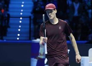 Million Dollar 1 Point Slam, ecco il tabellone: dove vedere i 'match' di Sinner