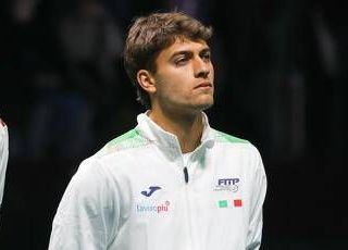 Cobolli e lo scherzo telefonico di Bellucci: "Smetto di giocare a tennis"