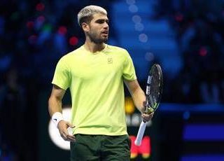 Australian Open, oggi Alcaraz-Walton - Il match in diretta