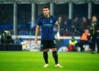 Serie A, oggi Inter-Lecce - Diretta