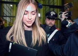 Chiara Ferragni, oggi sentenza su Pandoro gate: "Sono fiduciosa"