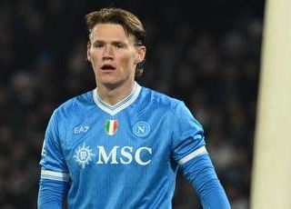 Napoli-Parma, annullato il gol di McTominay: cos'è successo al Maradona