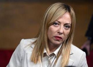Groenlandia, Meloni: "Aumento dazi errore, non condivido decisione"