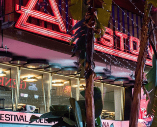 Sanremo 'blindato', droni dall'alto e Polfer e Postale contro sabotaggi e attacchi hacker Sanremo 'blindato', droni dall'alto e Polfer e Postale contro sabotaggi e attacchi hacker