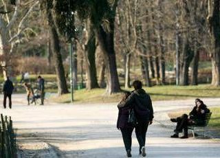 Il freddo lascia spazio a correnti più miti: ecco dove tornerà il sole