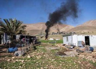 Israele, Idf: "Violenza coloni contro palestinesi in Cisgiordania aumentata del 25% nel 2025"