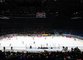 Milano Cortina 2026, la corsa verso le Olimpiadi: 'dentro' il debutto dell'Arena Santa Giulia