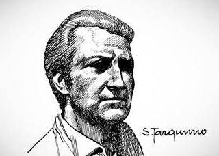 Addio a Sergio Tarquinio, il fumettista maestro del western