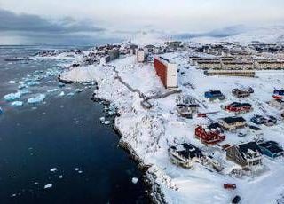 Groenlandia, Danimarca: "Rafforzeremo nostra presenza militare". Oggi vertice alla Casa Bianca con Vance