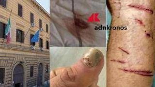 Denunciò botte e sequestro in cella: "Ora vivo nella paura, colpisce il silenzio delle istituzioni"
