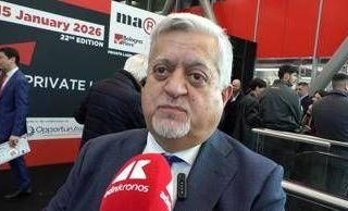 Calzolari (BolognaFiere): "Edizione record di Marca con 10 padiglioni e 1580 espositori"