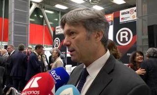 Export, Zoppas (Ice): "Abbiamo portato a Marca 60 buyers strategici"