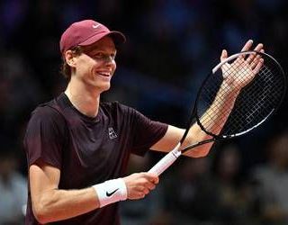 Sinner, il segreto a Melbourne? "Sono scaramantico, uso gli stessi armadietti"