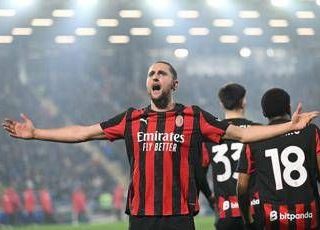 Serie A, oggi Milan-Lecce - Diretta