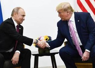Trump-Putin, telefonata di un'ora: colloquio su Iran, Ucraina e Venezuela