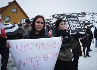 Groenlandia, Trump annuncia dazi: scontro Stati Uniti-Europa