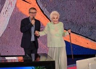 'Ornella senza fine', stasera 18 gennaio: Fabio Fazio torna con lo speciale su Vanoni