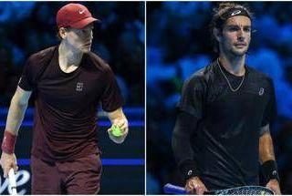 Australian Open, tocca a Sinner e Musetti: ecco quando giocheranno gli azzurri