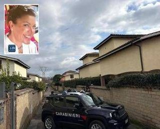 Anguillara, trovato cadavere in ditta marito Federica Torzullo