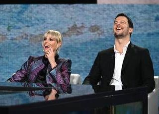 Federica Pellegrini e Matteo Giunta a Verissimo, la famiglia si allarga: presto in 4