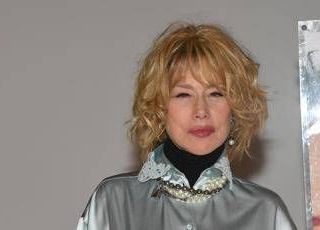 Nancy Brilli a Verissimo: la carriera, Ballando e la difficoltà di avere figli