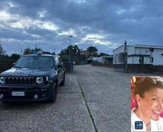 Anguillara, il cadavere trovato è di Federica Torzullo. Legale del marito: "Voleva consegnarsi, ma è stato arrestato prima"