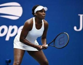 Venus Williams, impresa sfiorata agli Australian Open: rimontata da Danilovic ed eliminata