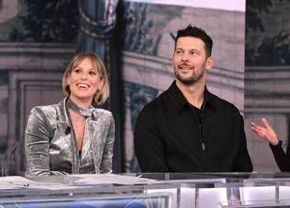 Federica Pellegrini incinta: "Il parto sarà cesareo. Il nome? È ancora top secret"