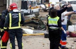 Spagna, deragliano due treni in Andalusia: morti e feriti