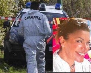 Anguillara, corpo di Federica Torzullo era in una buca ricoperta di rovi. Marito fermato per omicidio aggravato
