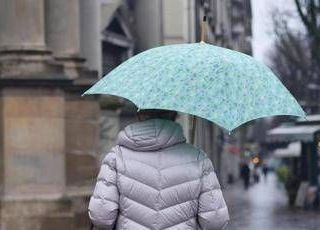 Maltempo, allerta gialla in sei regioni per venti e forti piogge